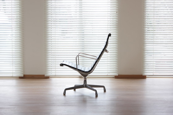 Image 1 of EA116 Chaise longue de Charles et Ray Eames pour Herman Miller