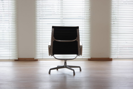 Image 1 of EA116 Chaise longue de Charles et Ray Eames pour Herman Miller