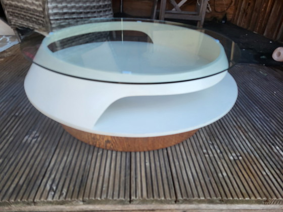 Image 1 of Space Age coffee table