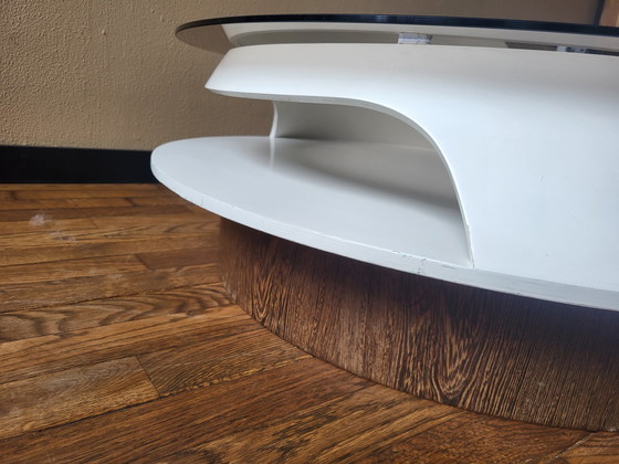 Image 1 of Space Age coffee table