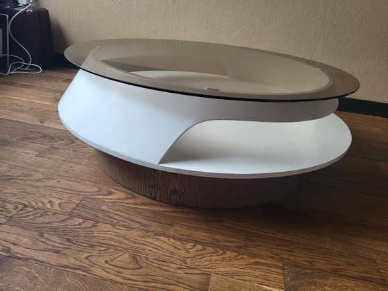 Image 1 of Space Age coffee table