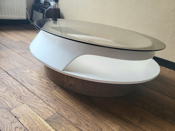 Image 1 of Space Age coffee table