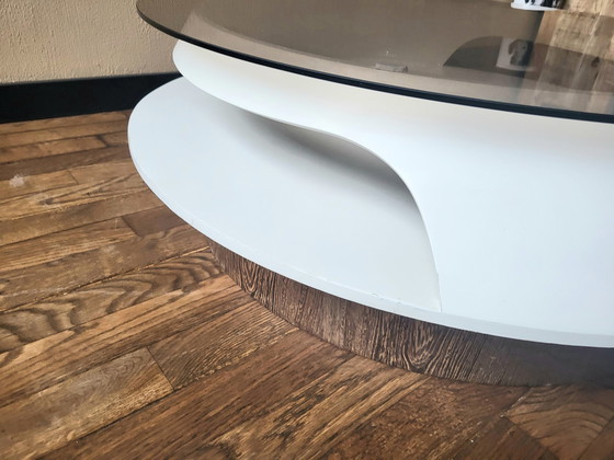 Image 1 of Space Age coffee table