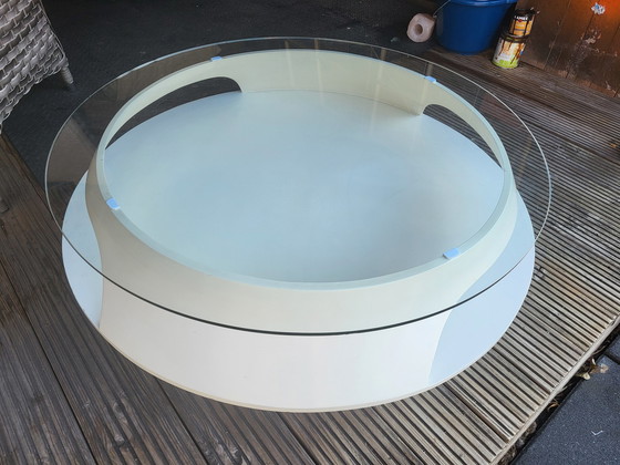 Image 1 of Space Age coffee table