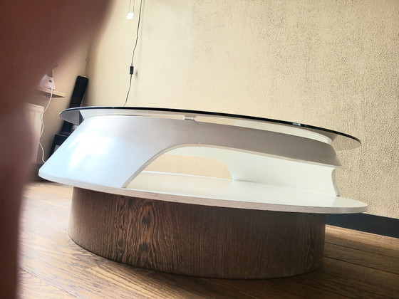 Image 1 of Space Age coffee table