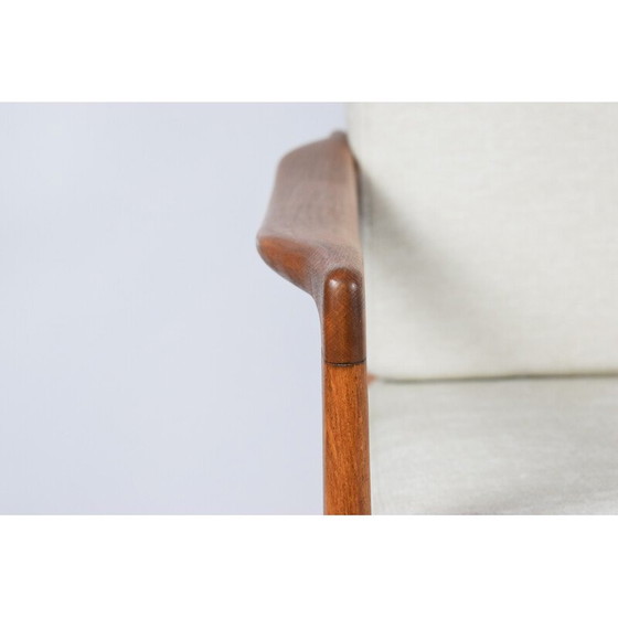 Image 1 of Poltrona vintage, Danimarca 1960