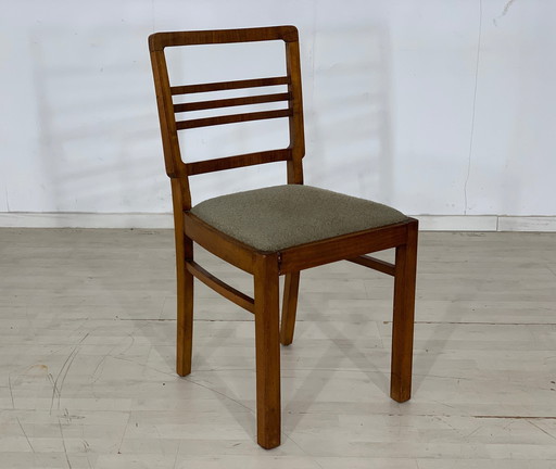 Mid - Century chair dining chair vintage
