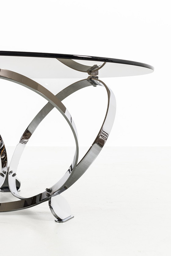 Image 1 of Knut Hesterberg coffee table