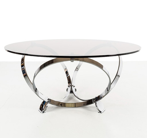 Table basse Knut Hesterberg