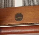 Niels Eilersen llum Wikkelso sofa