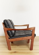 Niels Eilersen llum Wikkelso sofa