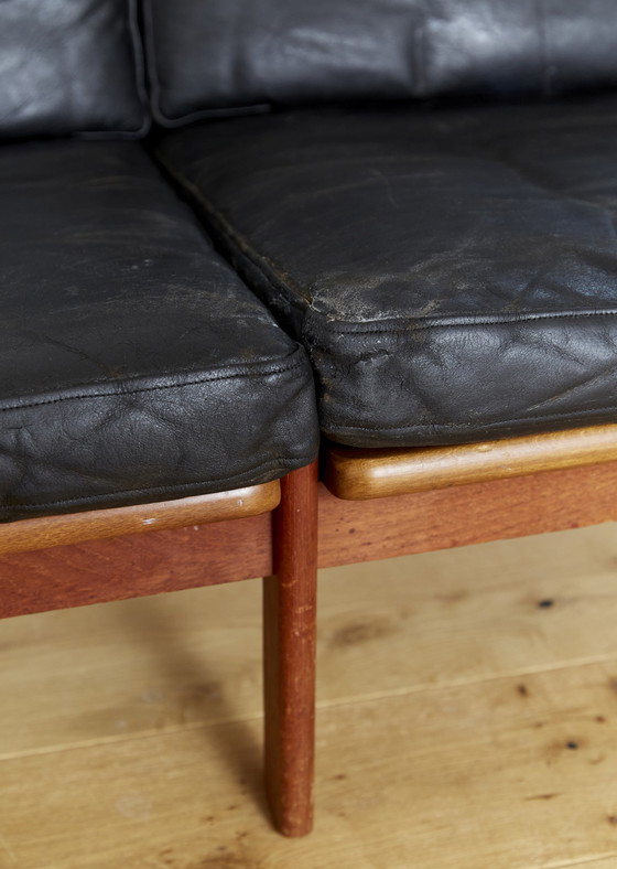 Image 1 of Niels Eilersen llum Wikkelso sofa