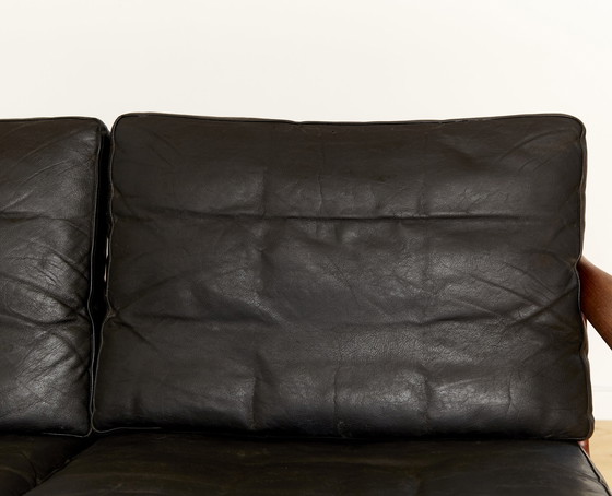 Image 1 of Niels Eilersen llum Wikkelso sofa