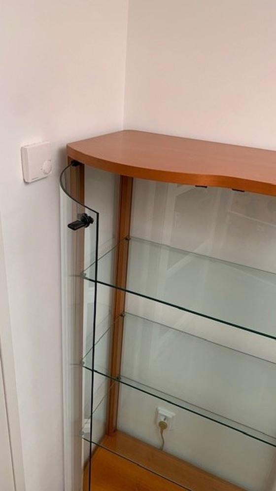 Image 1 of Vetrina di design italiano