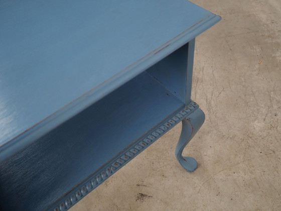 Image 1 of Oak Coffee Table, Danish Design, 1960S, Production: Denmark