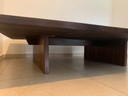 Coffee table, Vintage 80Ies, Model Axel Vervoordt