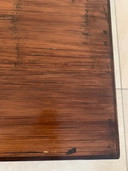 Coffee table, Vintage 80Ies, Model Axel Vervoordt