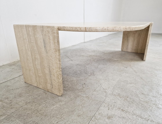 Image 1 of Tavolino da caffè vintage