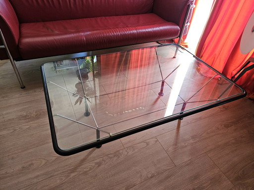 Table basse Niels Bendtsen