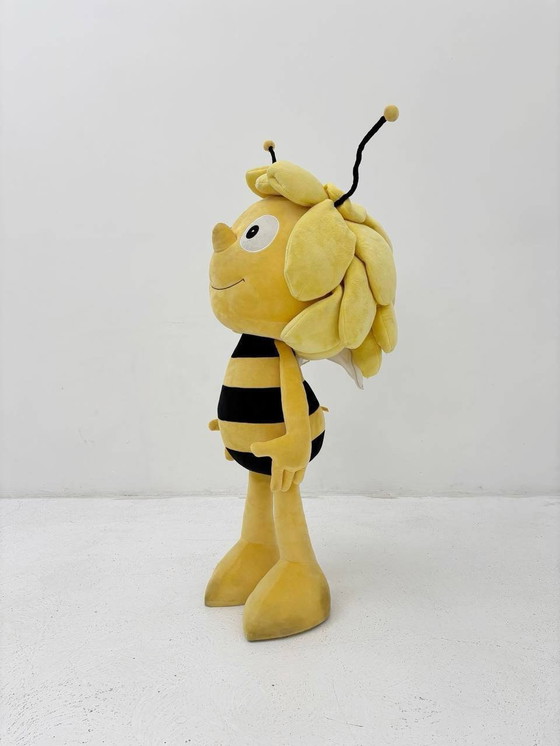 Image 1 of Maya the Bee Figurine (125 Cm) From Studio 100