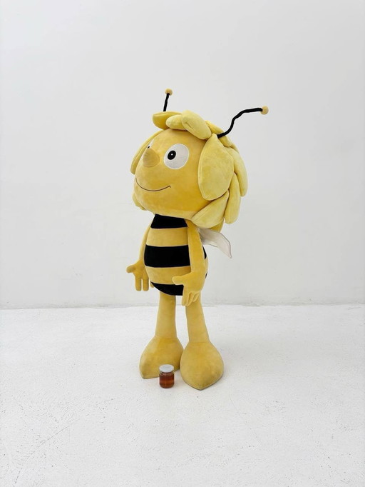 Maya the Bee Figurine (125 Cm) From Studio 100