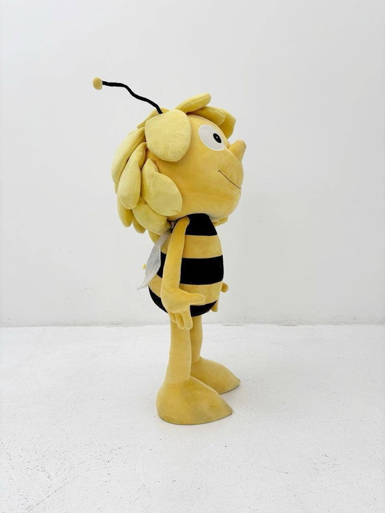 Image 1 of Maya the Bee Figurine (125 Cm) From Studio 100