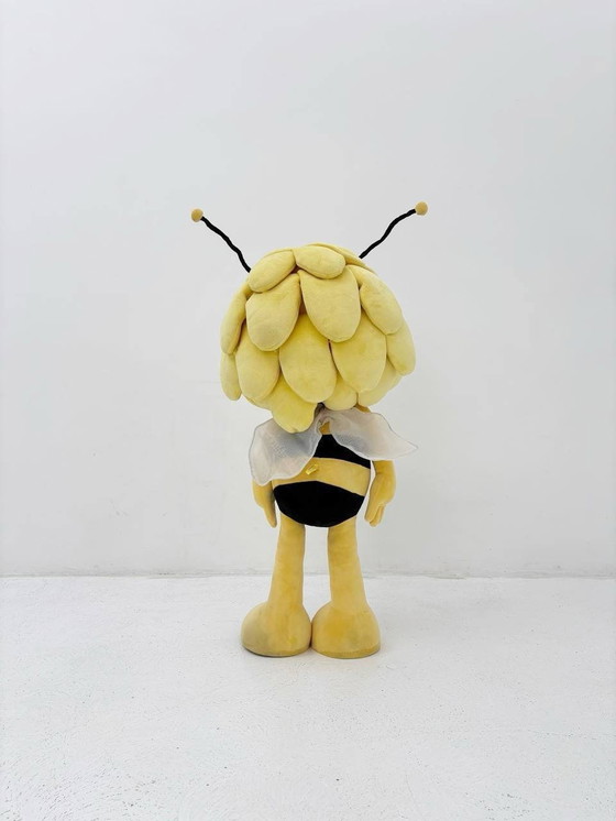 Image 1 of Maya the Bee Figurine (125 Cm) From Studio 100