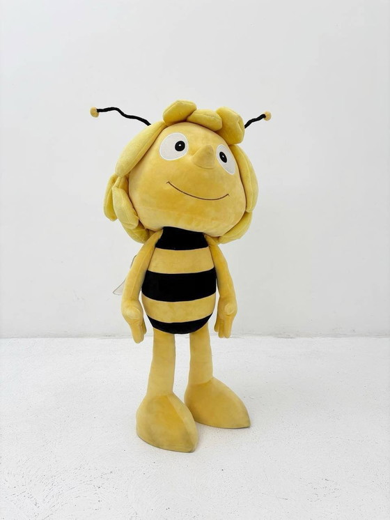 Image 1 of Maya the Bee Figurine (125 Cm) From Studio 100