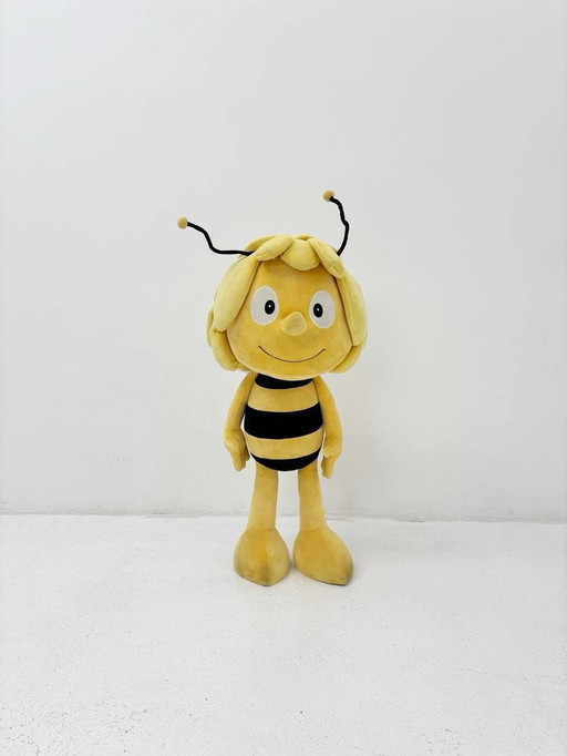 Maya the Bee Figurine (125 Cm) From Studio 100