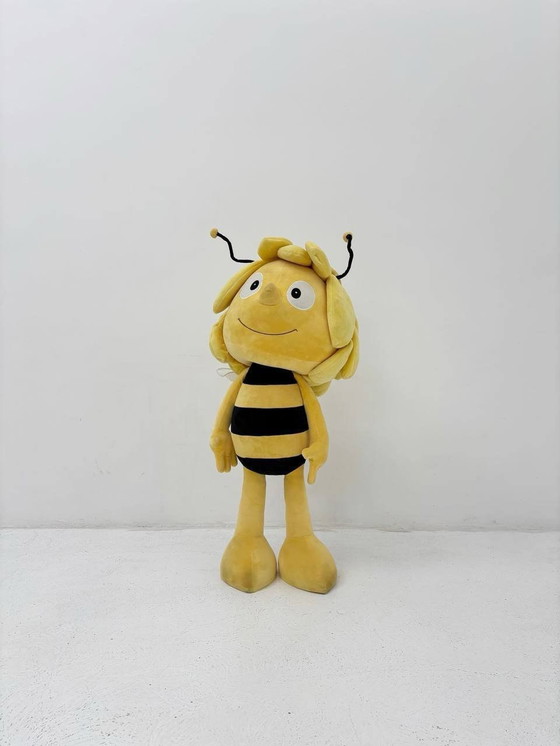 Image 1 of Maya the Bee Figurine (125 Cm) From Studio 100