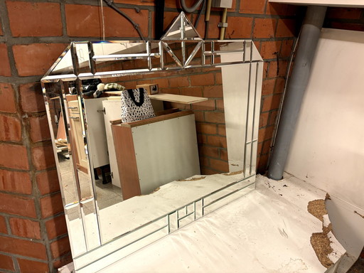 Mirror Deknudt