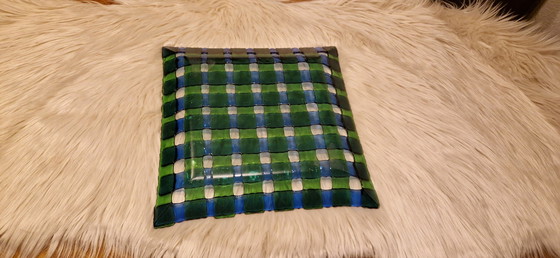 Image 1 of Ciotola in vetro Leonardo