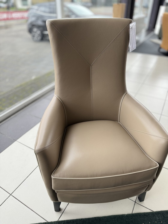 Image 1 of Cyrano armchair