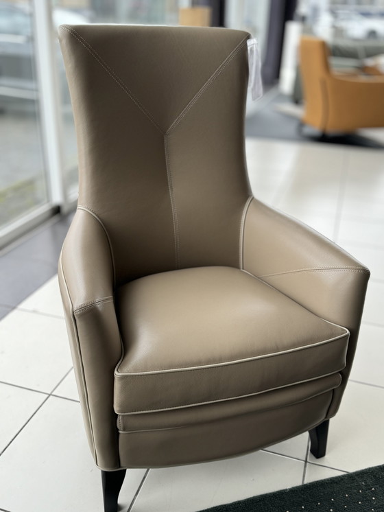 Image 1 of Cyrano armchair