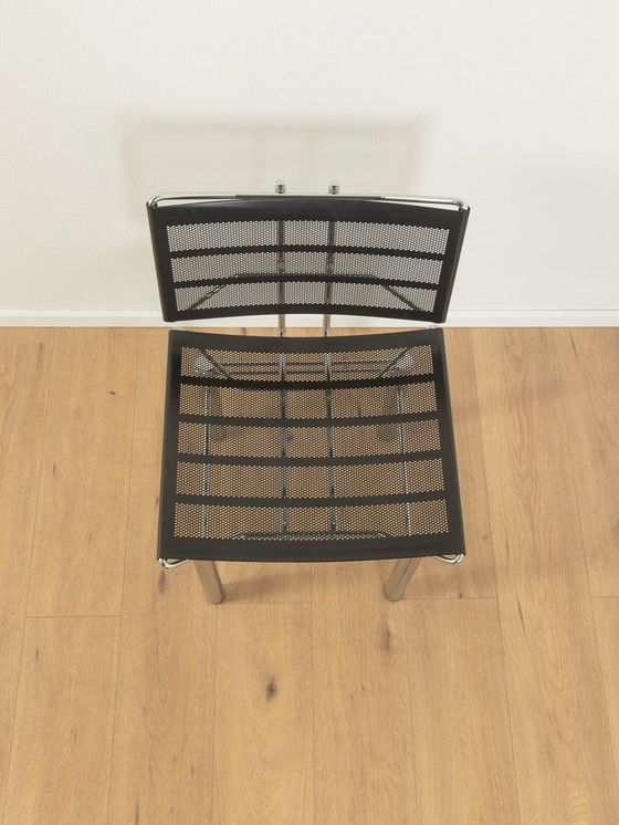 Image 1 of  Series 8600 Lounge Chair, Kusch & Co 