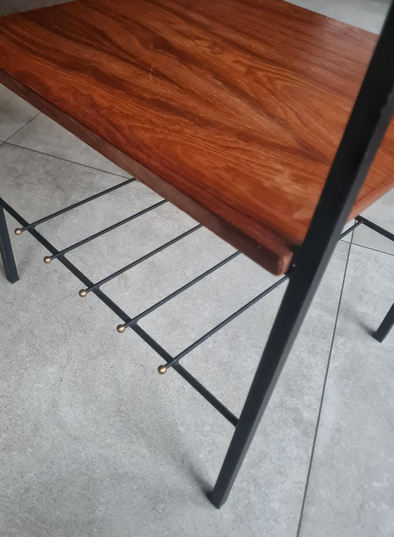 Image 1 of Vintage side table