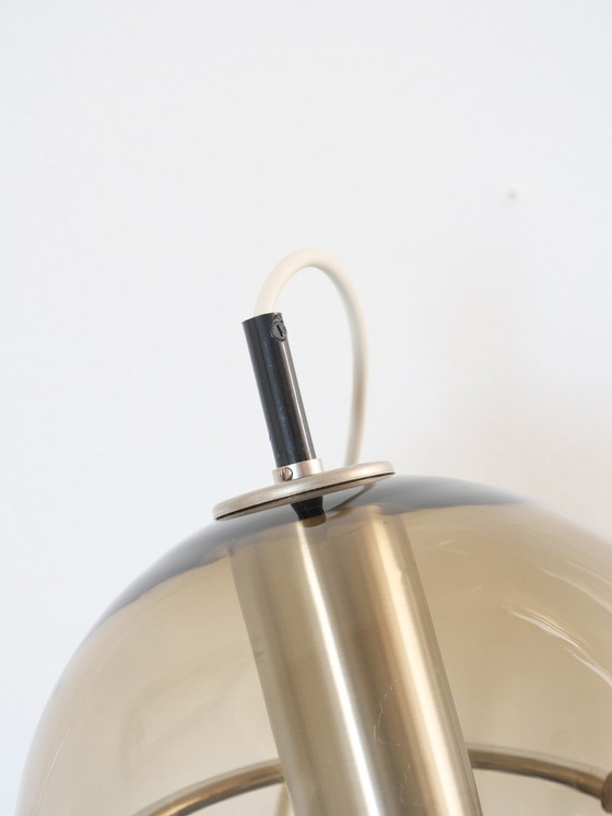 Image 1 of Tropic Lamp By Frank Ligtelijn For Raak