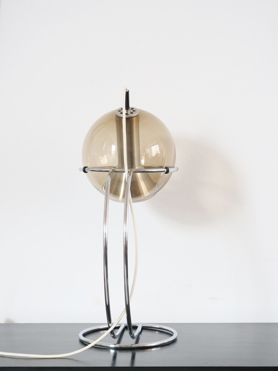 Image 1 of Tropic Lamp By Frank Ligtelijn For Raak