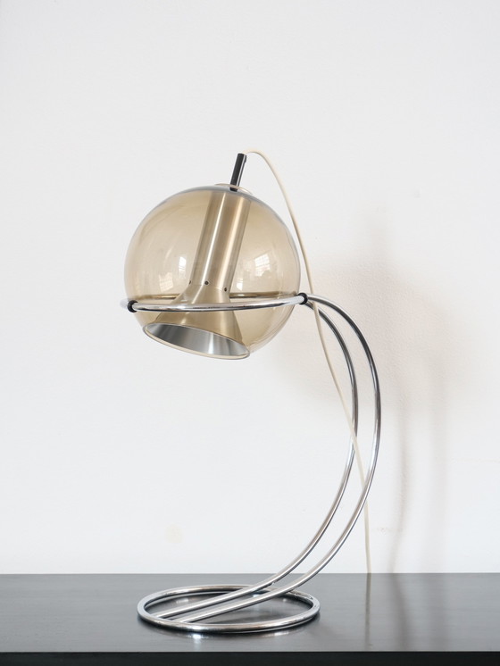 Image 1 of Tropic Lamp By Frank Ligtelijn For Raak