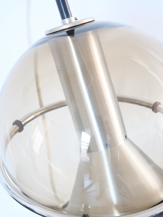 Image 1 of Tropic Lamp By Frank Ligtelijn For Raak