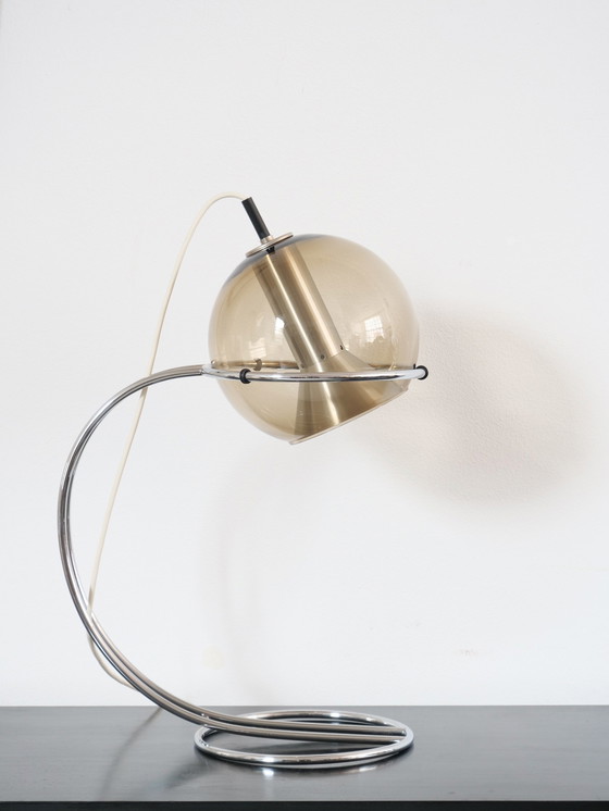 Image 1 of Tropic Lamp By Frank Ligtelijn For Raak