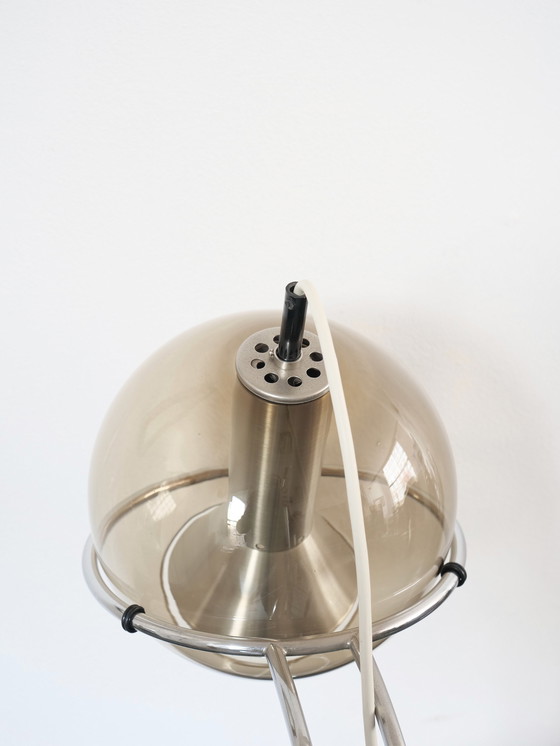 Image 1 of Tropic Lamp By Frank Ligtelijn For Raak