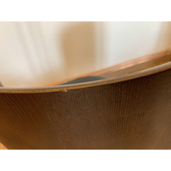 Image 1 of Set di 4 sedie vintage di Sandra Kragnert per Ikea