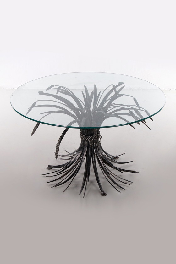 Image 1 of Hollywood Regency Coco Chanel Coffee Table