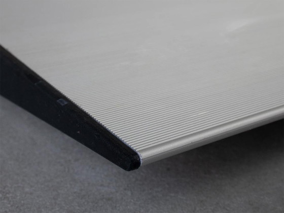 Image 1 of Wogg Taro Aluminium Console murale design Adrian Meyer