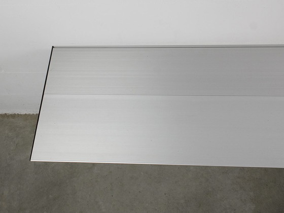 Image 1 of Wogg Taro Aluminium Console murale design Adrian Meyer