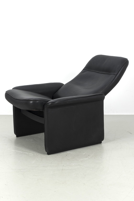 Image 1 of De Sede 'DS-50' lounger