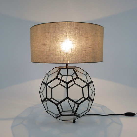 Image 1 of Set of 2  table lamps