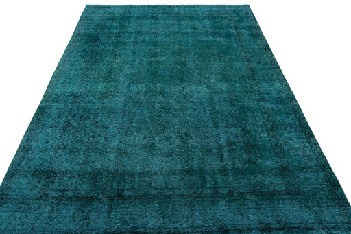 Hand-knotted Vintage Royal oriental rug - 310 X 205 Cm