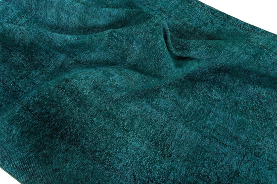 Image 1 of Tappeto orientale reale vintage annodato a mano – 310 x 205 cm